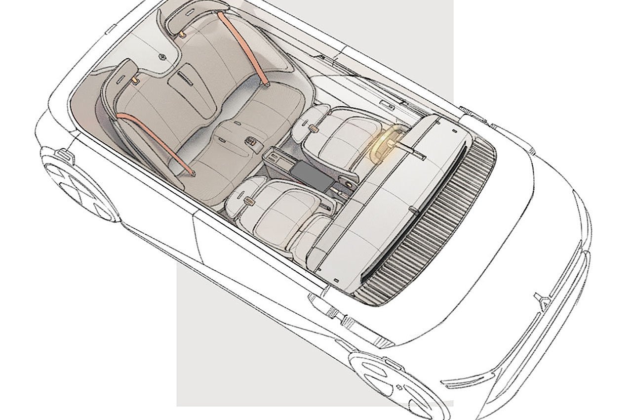 Seungbin Kim，renault，Ergonomics，Relaxed comfort，Client 6，