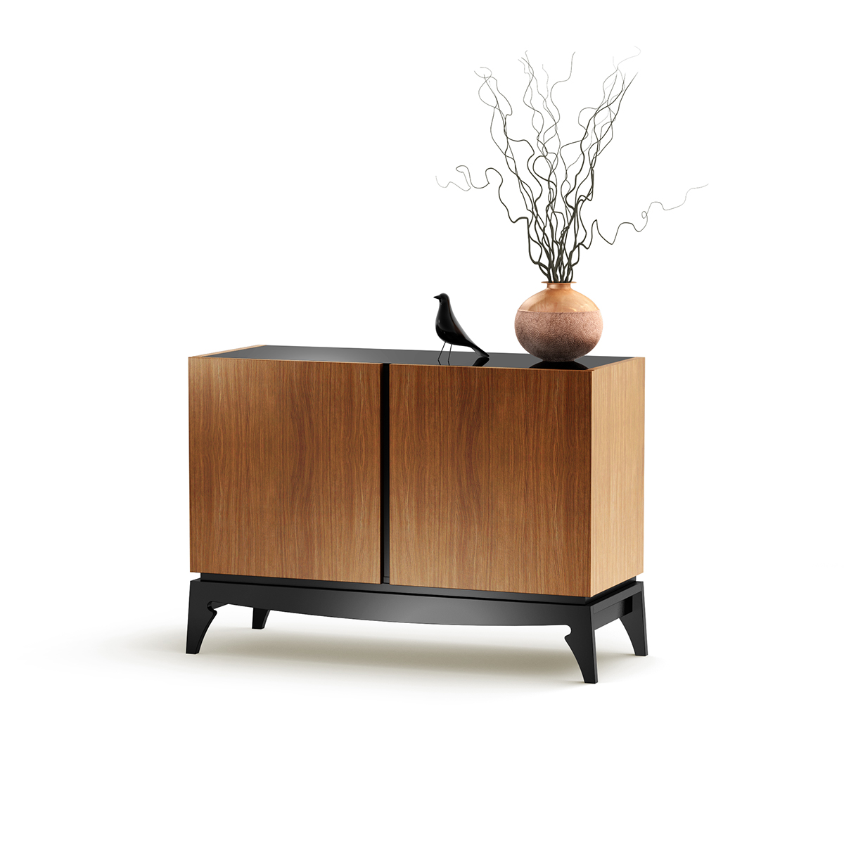 New Chinese style，classical，cupboard，furniture，industrial design，