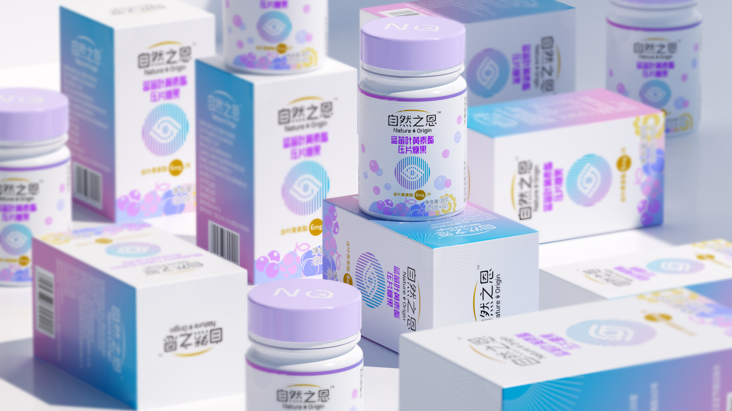 packing design，Craft production，Printing process，3D effect，Plane packaging，Graphic Artist Designer，