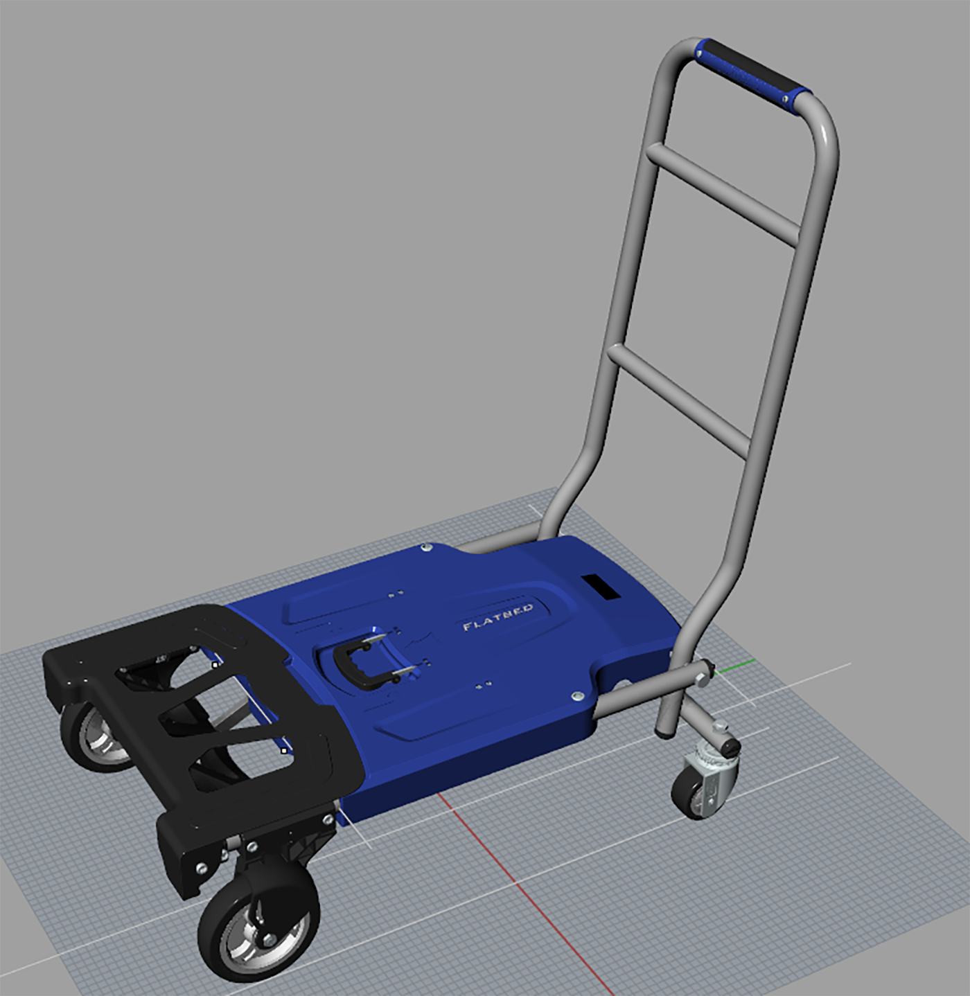 Vehicle products，all-in-one products，Functionalism，pragmatism，Interview reply，