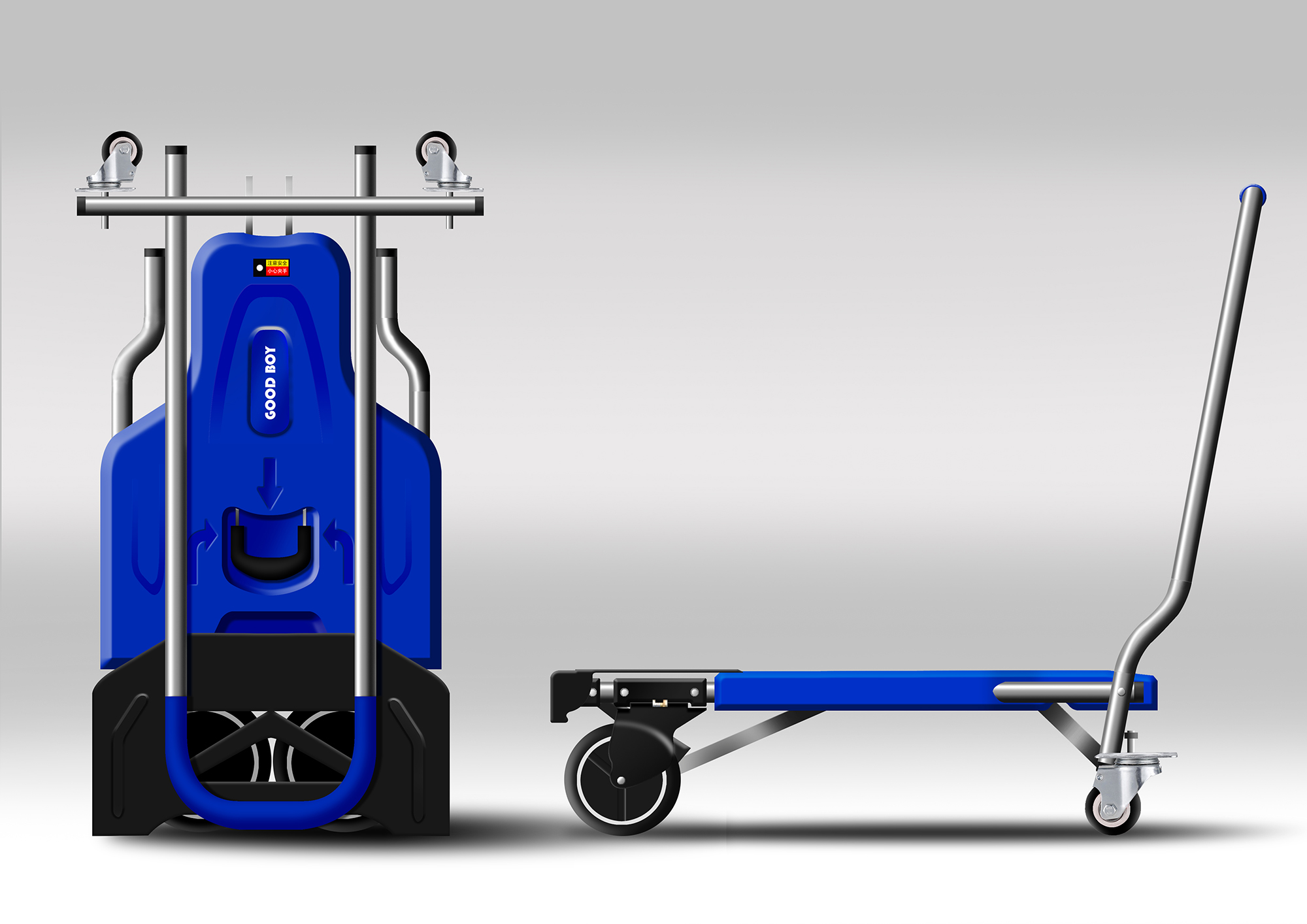 Vehicle products，all-in-one products，Functionalism，pragmatism，Interview reply，