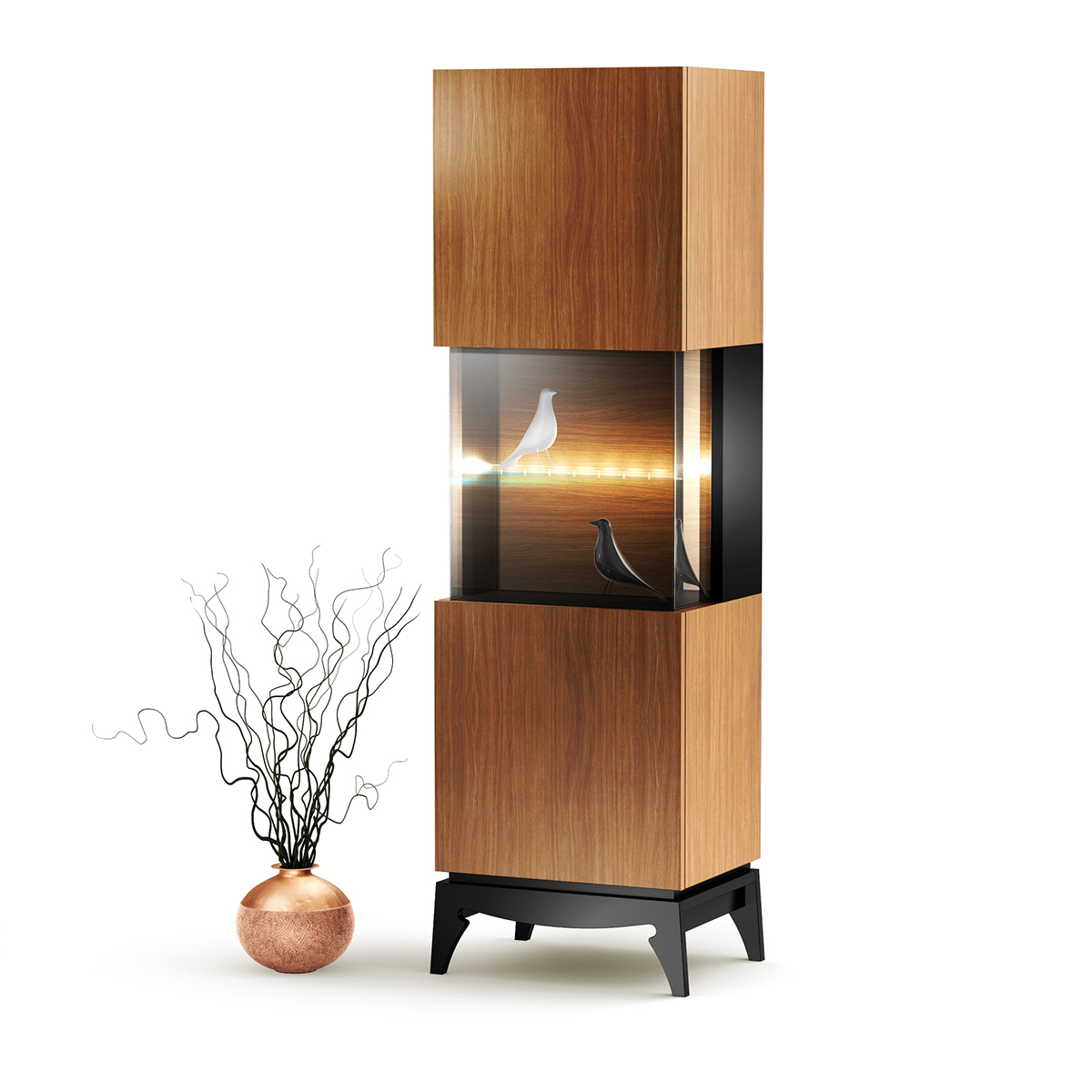 New Chinese style，classical，cupboard，furniture，industrial design，