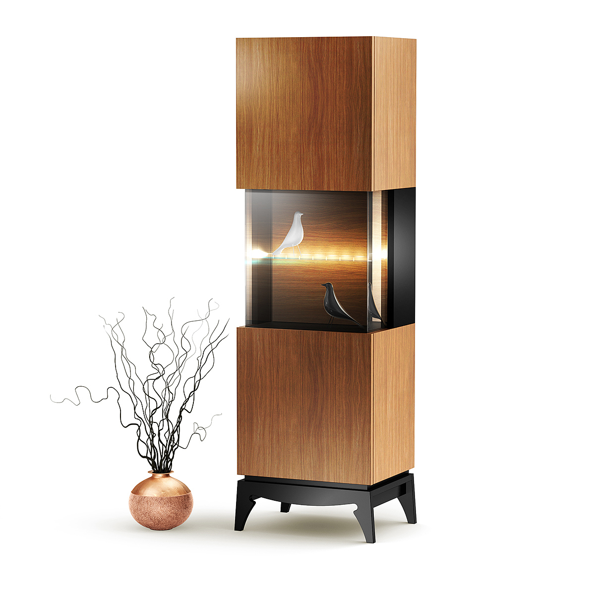 New Chinese style，classical，cupboard，furniture，industrial design，