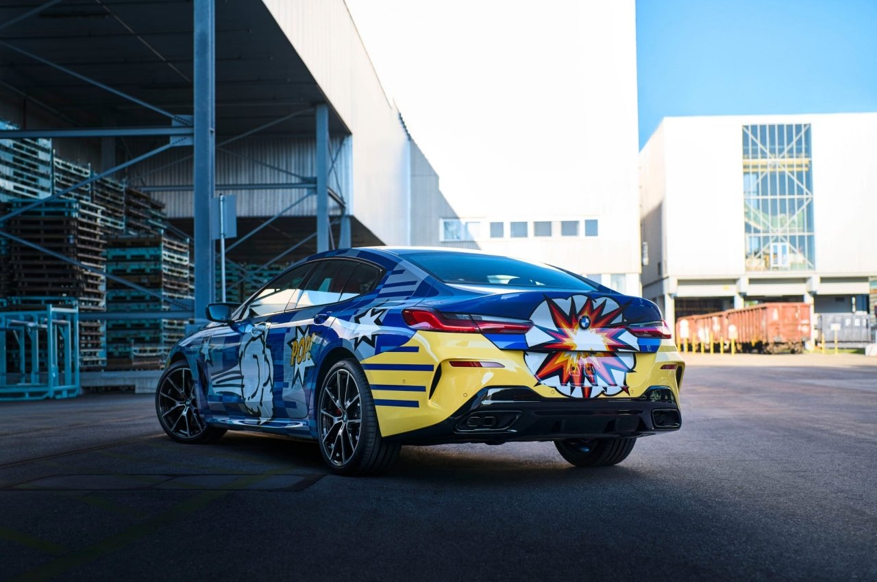 Jeff Koons，aerodynamics，Streamlined design，cartoon，