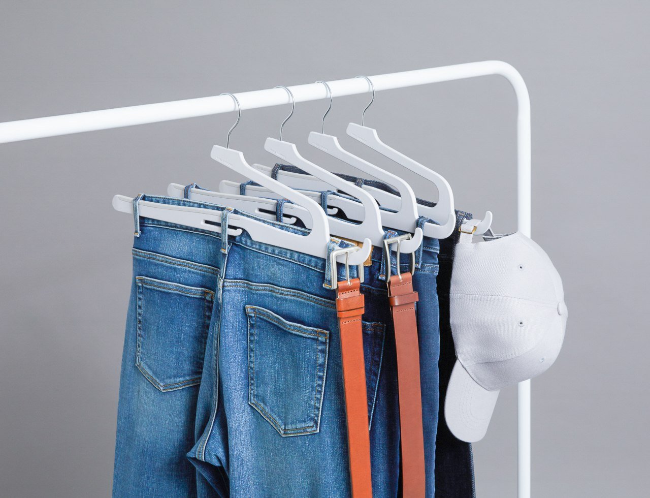 product design，Hook design，Receive，Save space，