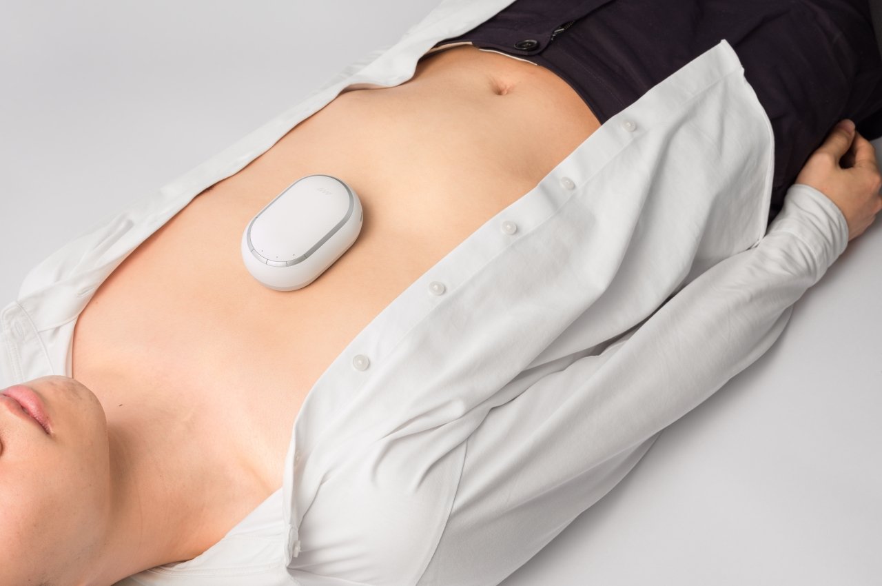 SEIKI DESIGN STUDIO，product design，Super stethoscope，Ergonomics，Comfort，