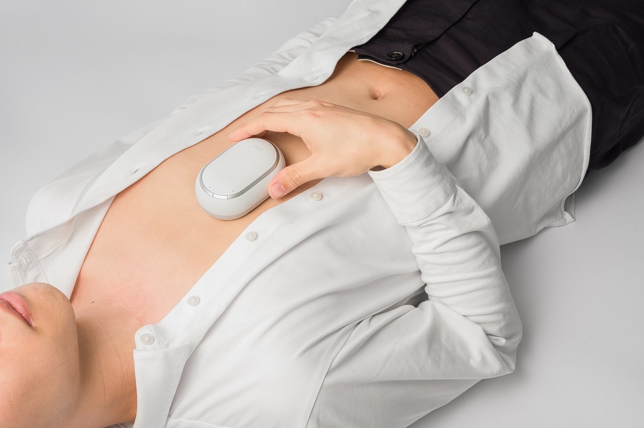 SEIKI DESIGN STUDIO，product design，Super stethoscope，Ergonomics，Comfort，