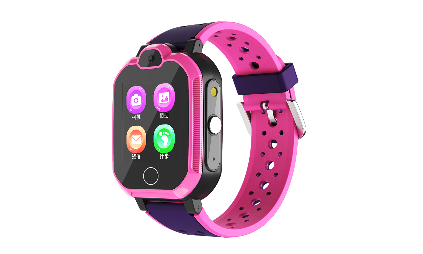 Children's Watch，Intelligent Watch，Wrist watch，Wearing equipment，