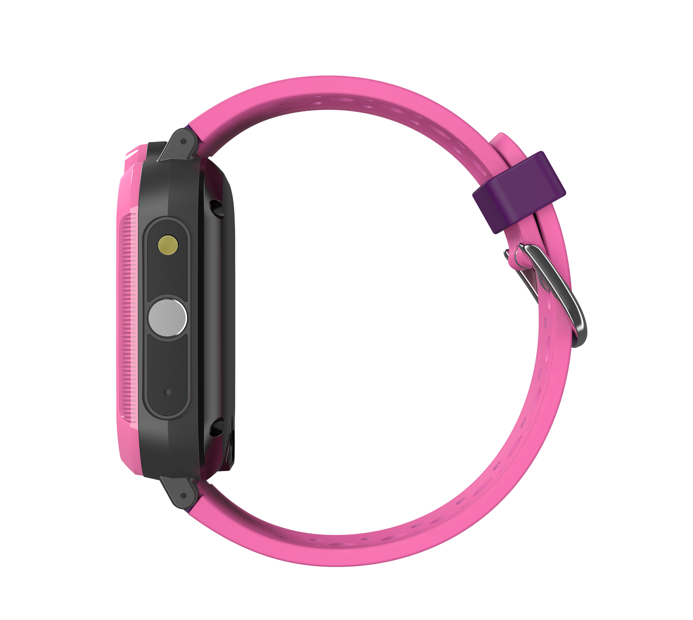 Children's Watch，Intelligent Watch，Wrist watch，Wearing equipment，