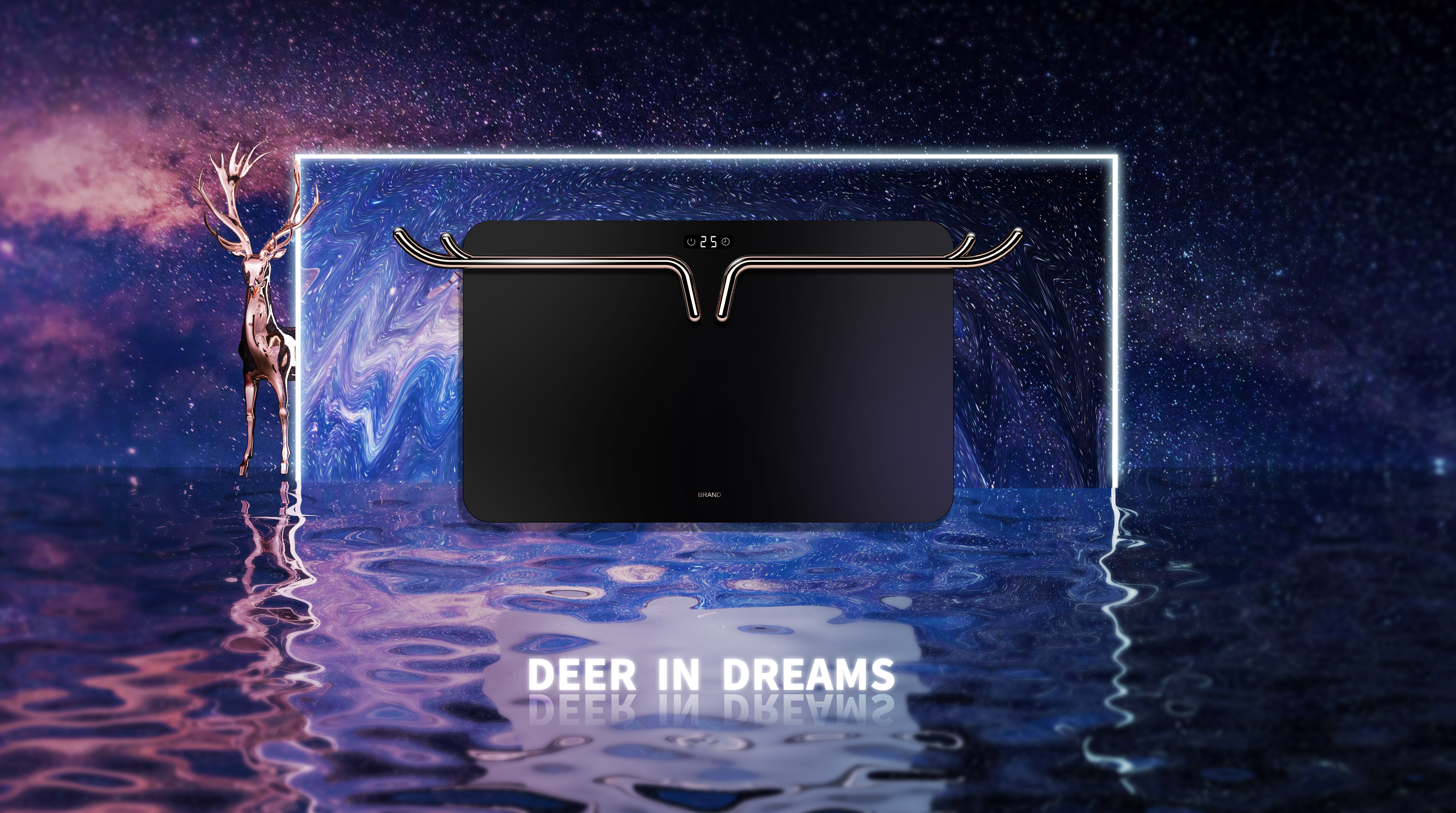 Application of innovative technology，industrial design，Innovative design，Original design，User experience，Minimalist，Golden ratio，Visual rendering，