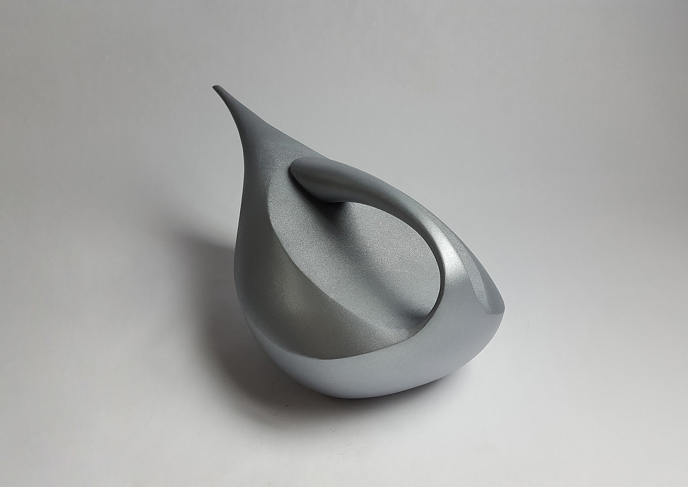 Porsche，Brand language，Watering can，Production process，curve，