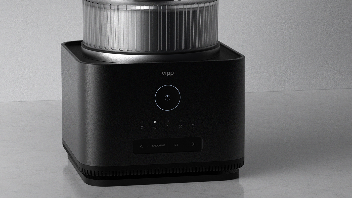 PDF HOUSE，Yeongjun Song，Classic mixer，vipp，kansei design ，Kitchen appliances，