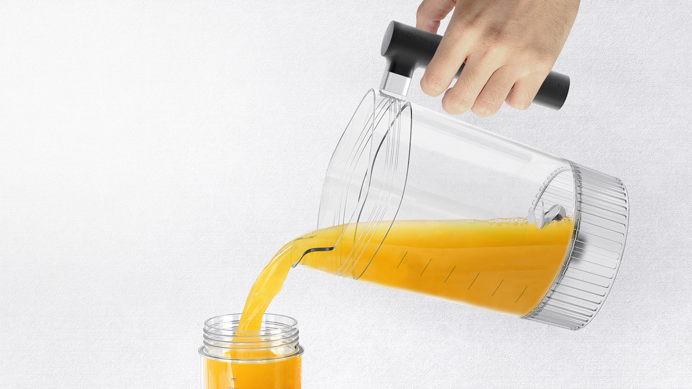 PDF HOUSE，Yeongjun Song，Classic mixer，vipp，kansei design ，Kitchen appliances，