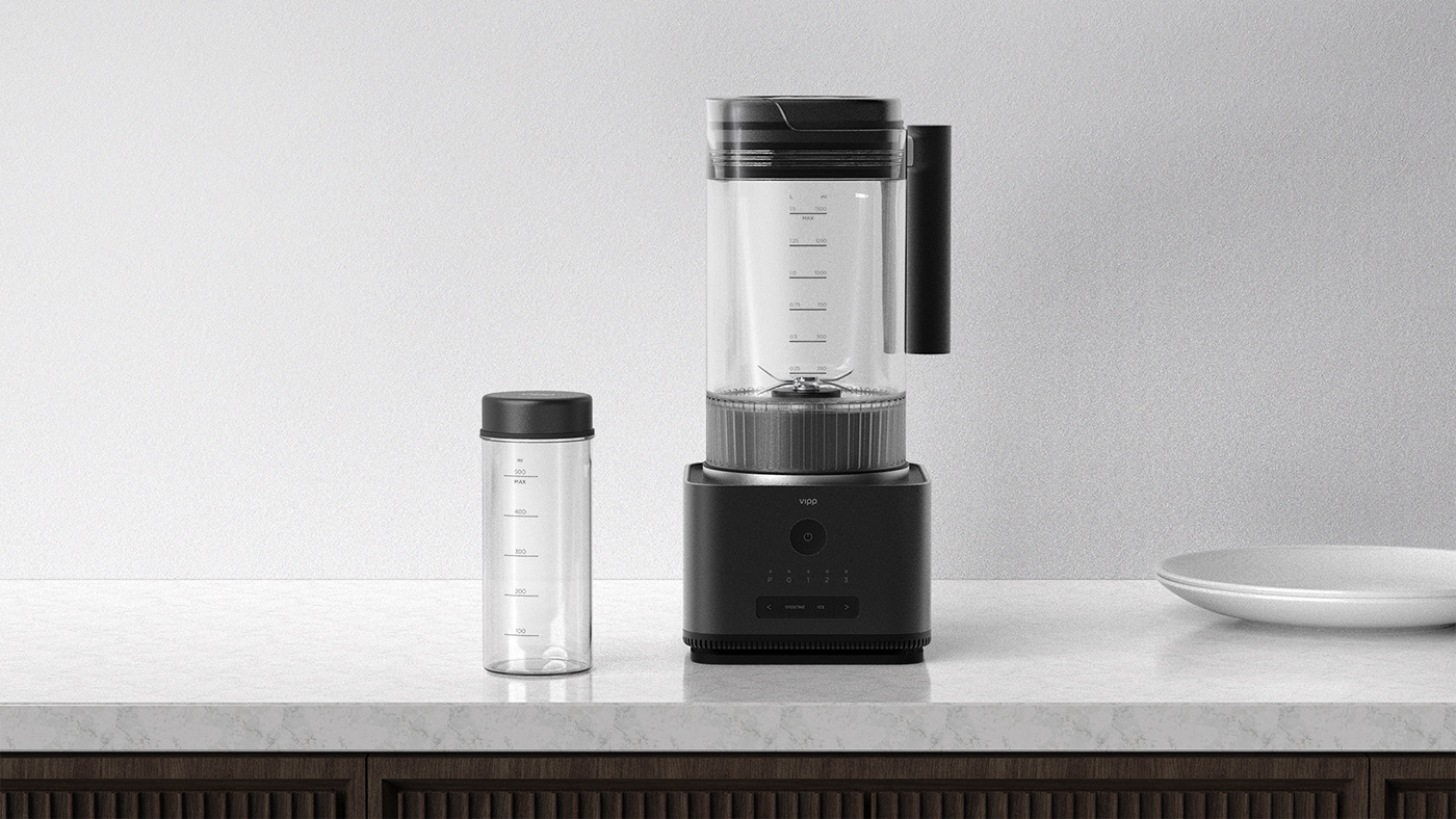 PDF HOUSE，Yeongjun Song，Classic mixer，vipp，kansei design ，Kitchen appliances，