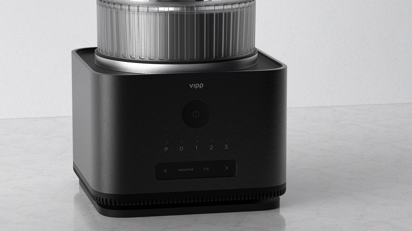 PDF HOUSE，Yeongjun Song，Classic mixer，vipp，kansei design ，Kitchen appliances，