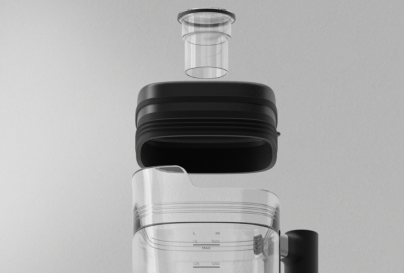 PDF HOUSE，Yeongjun Song，Classic mixer，vipp，kansei design ，Kitchen appliances，