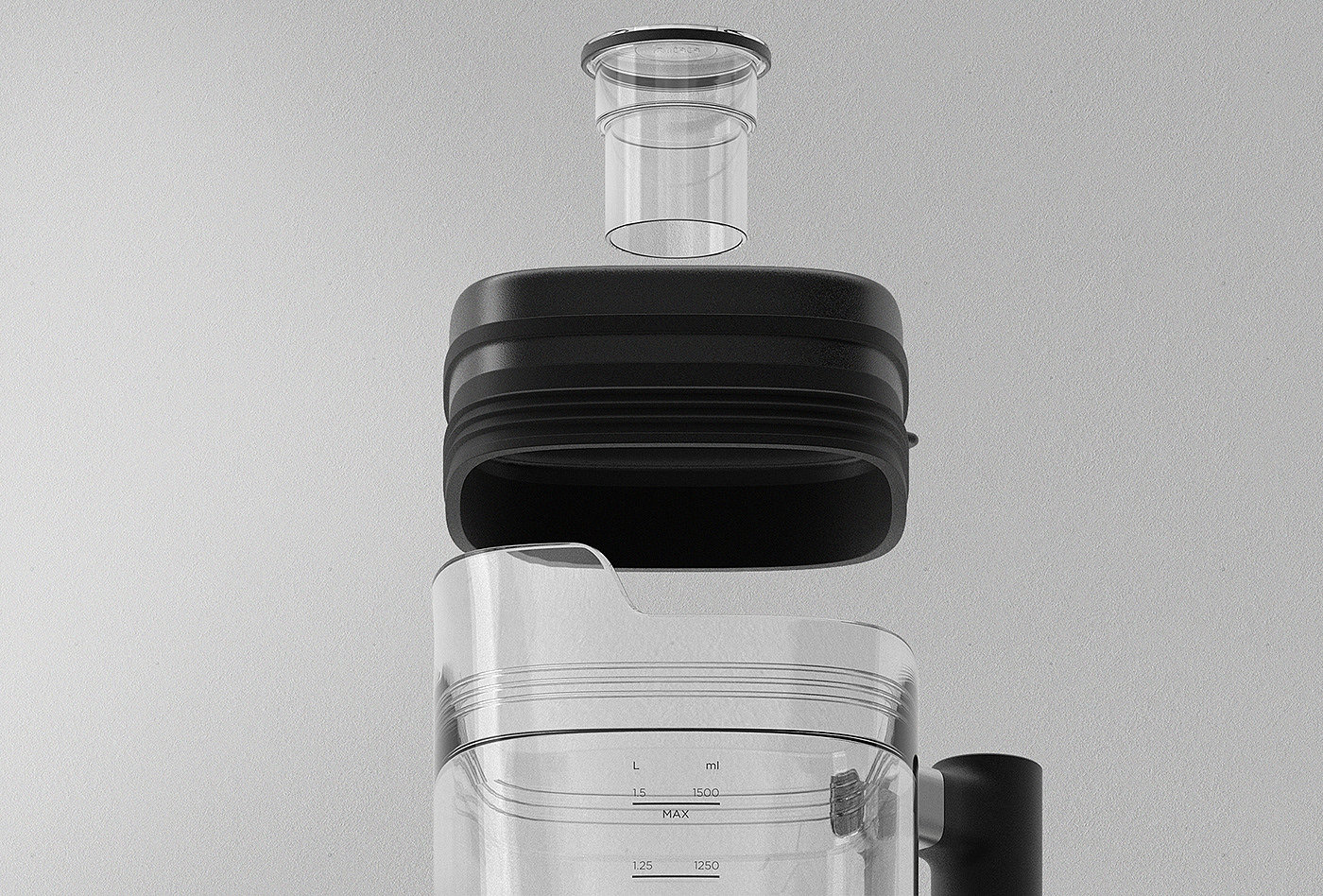PDF HOUSE，Yeongjun Song，Classic mixer，vipp，kansei design ，Kitchen appliances，