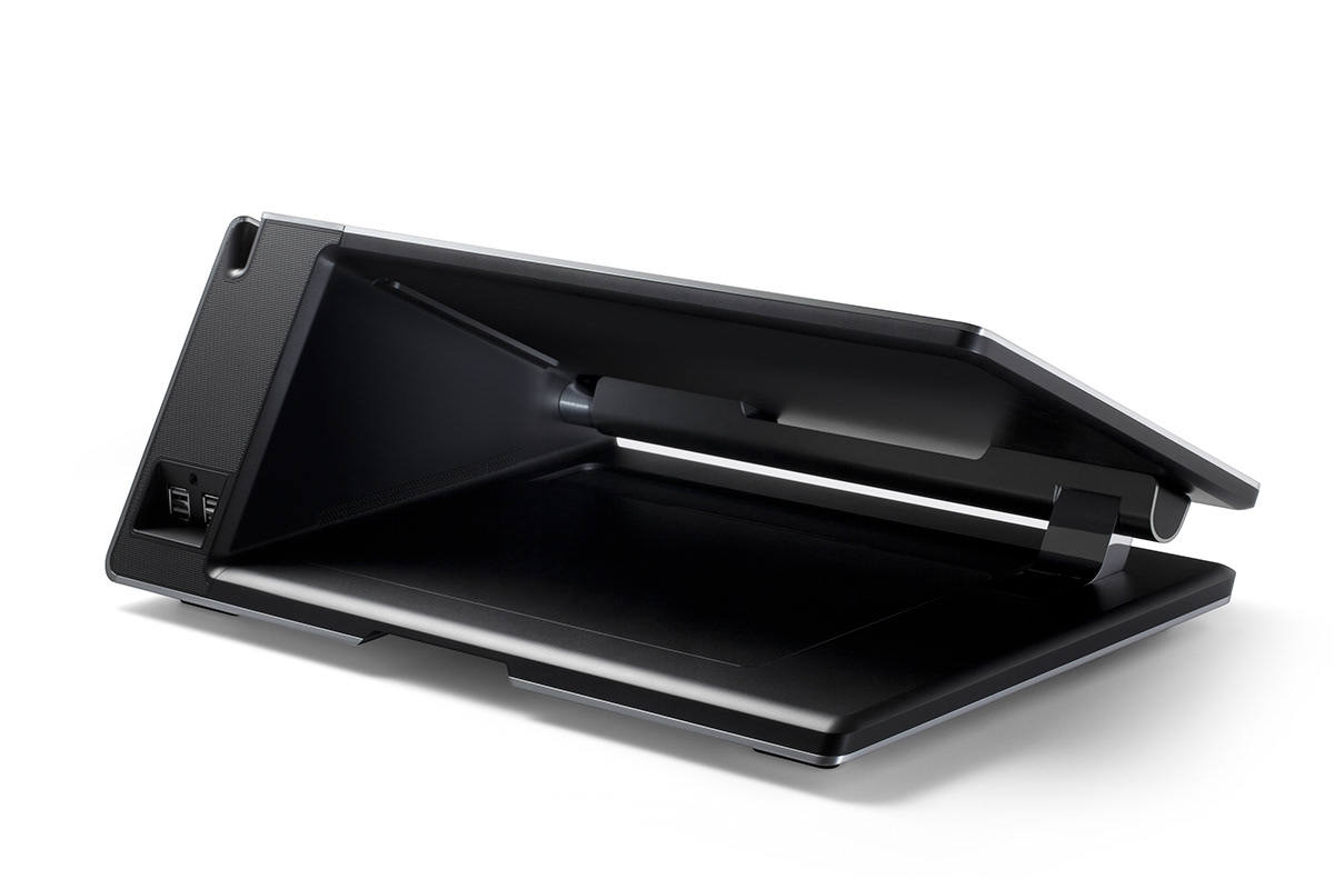 Geonil lee，Alia-POS，POS system，Usability design，product design，if，POS machine，