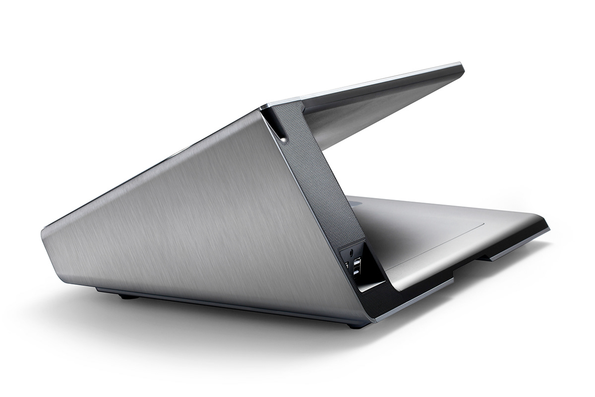 Geonil lee，Alia-POS，POS system，Usability design，product design，if，POS machine，