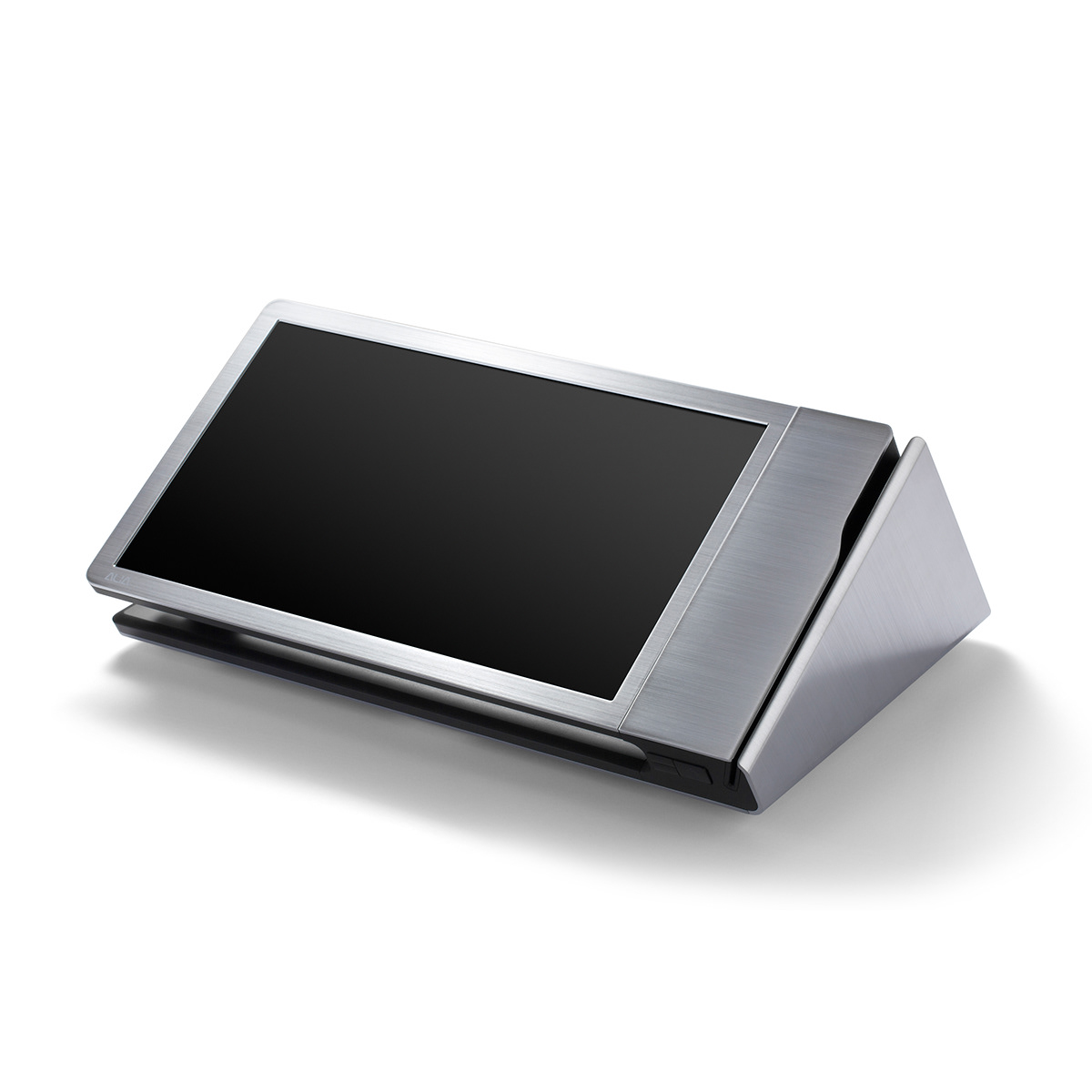 Geonil lee，Alia-POS，POS system，Usability design，product design，if，POS machine，