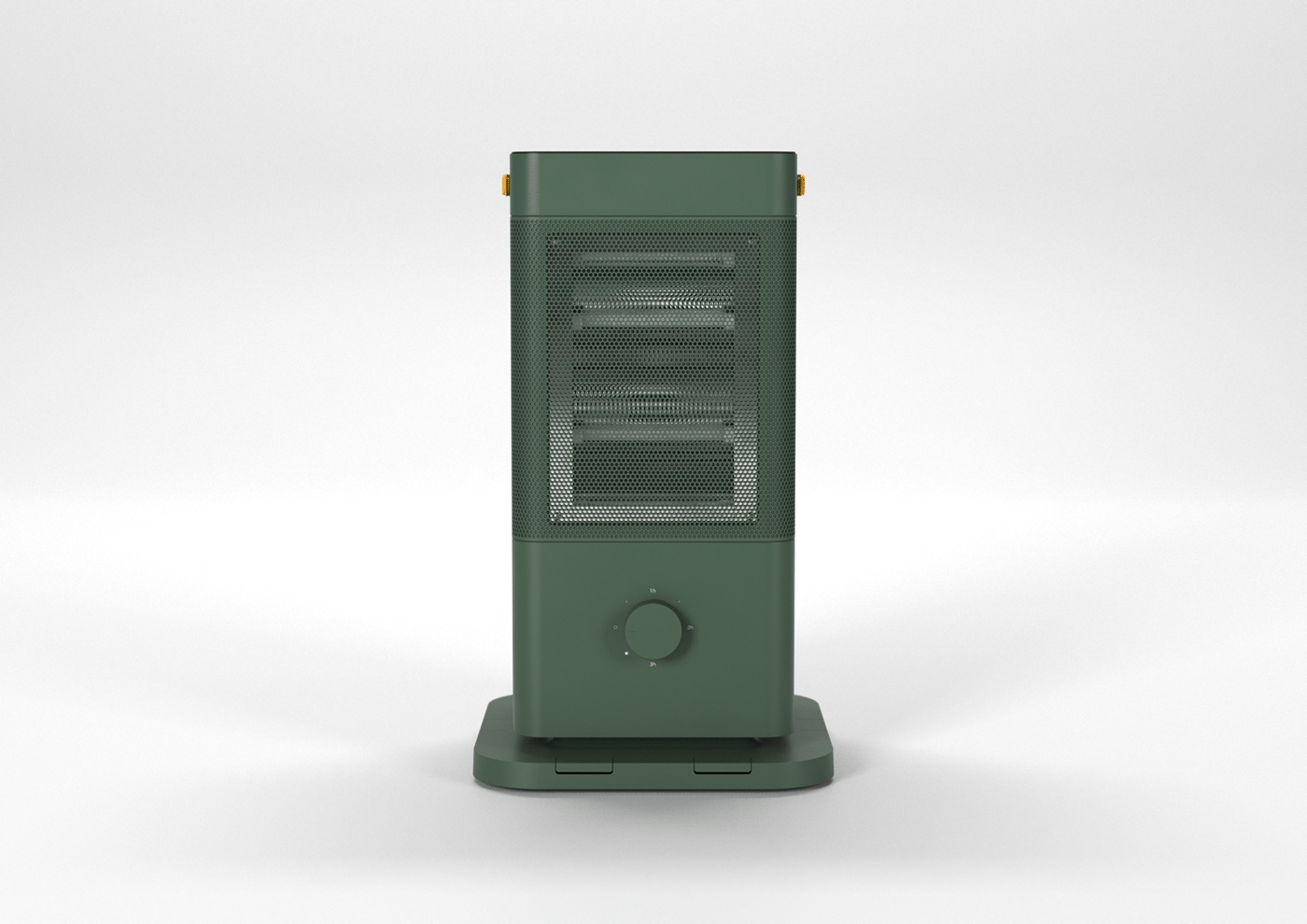heating furnace，Simplicity，modern，green，