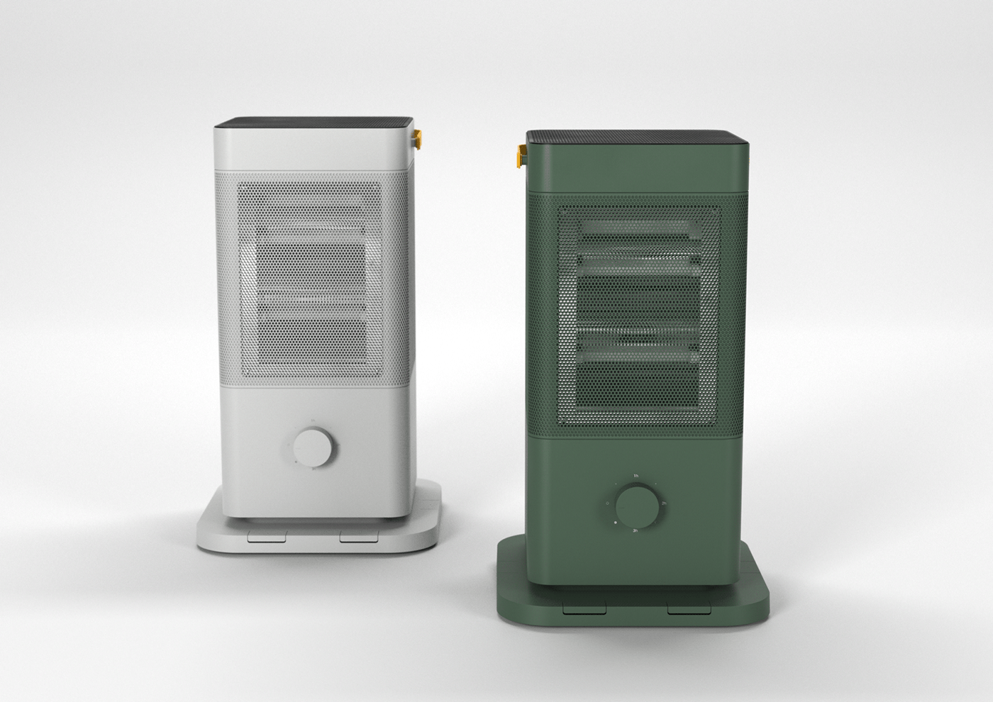 heating furnace，Simplicity，modern，green，