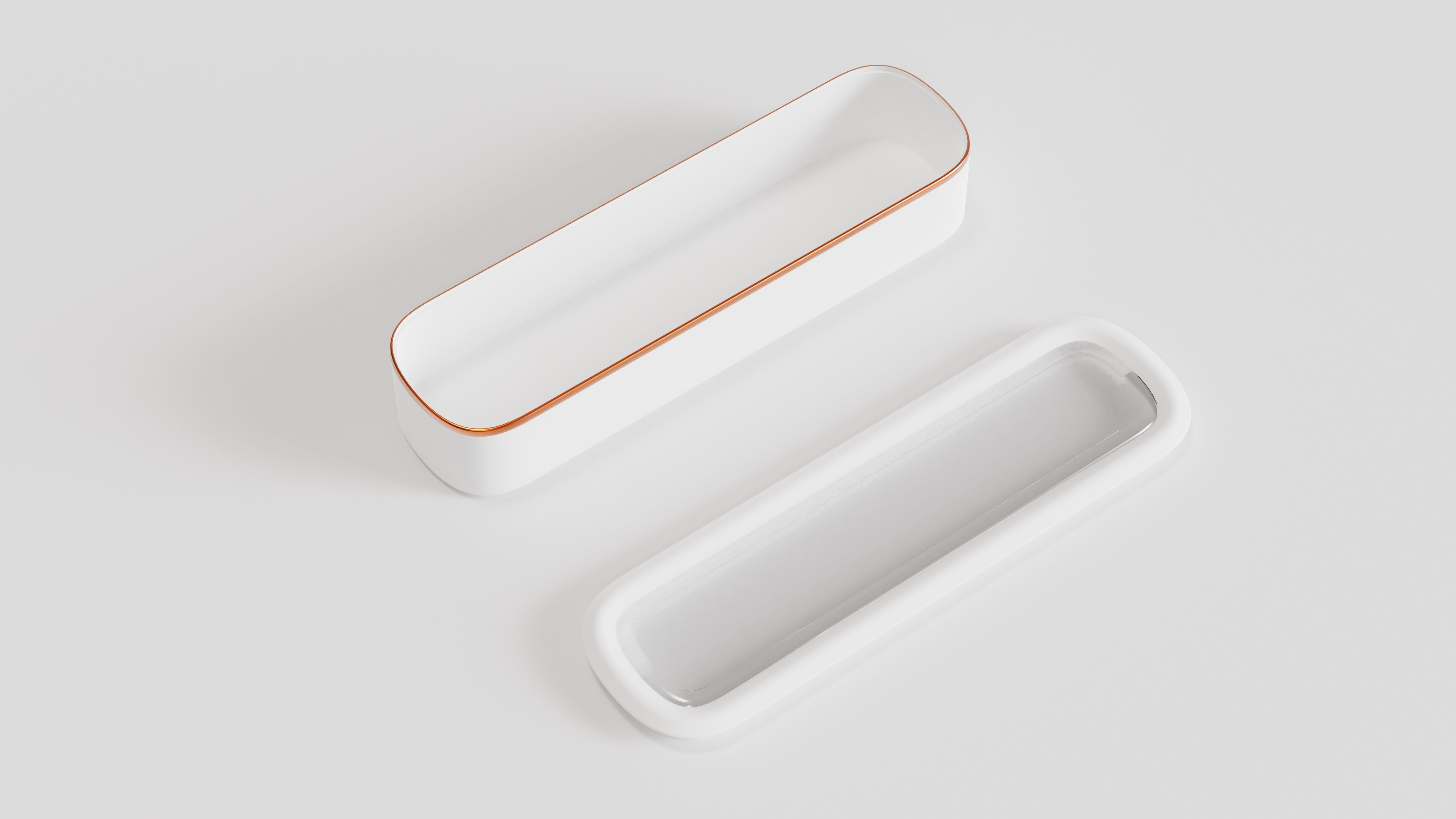 Dental box，Tulou，bionics，