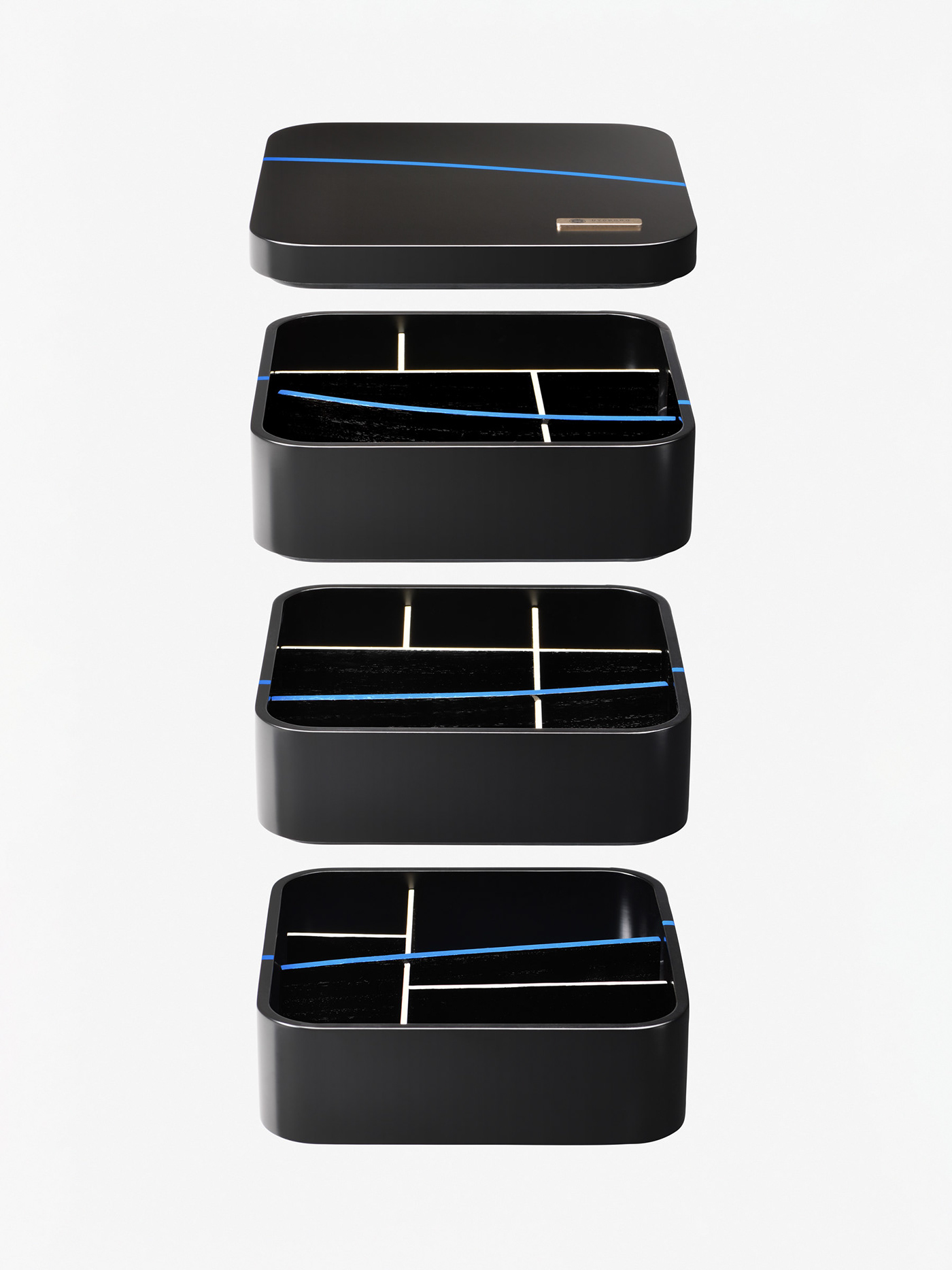 Lunch box，packing，Japan，