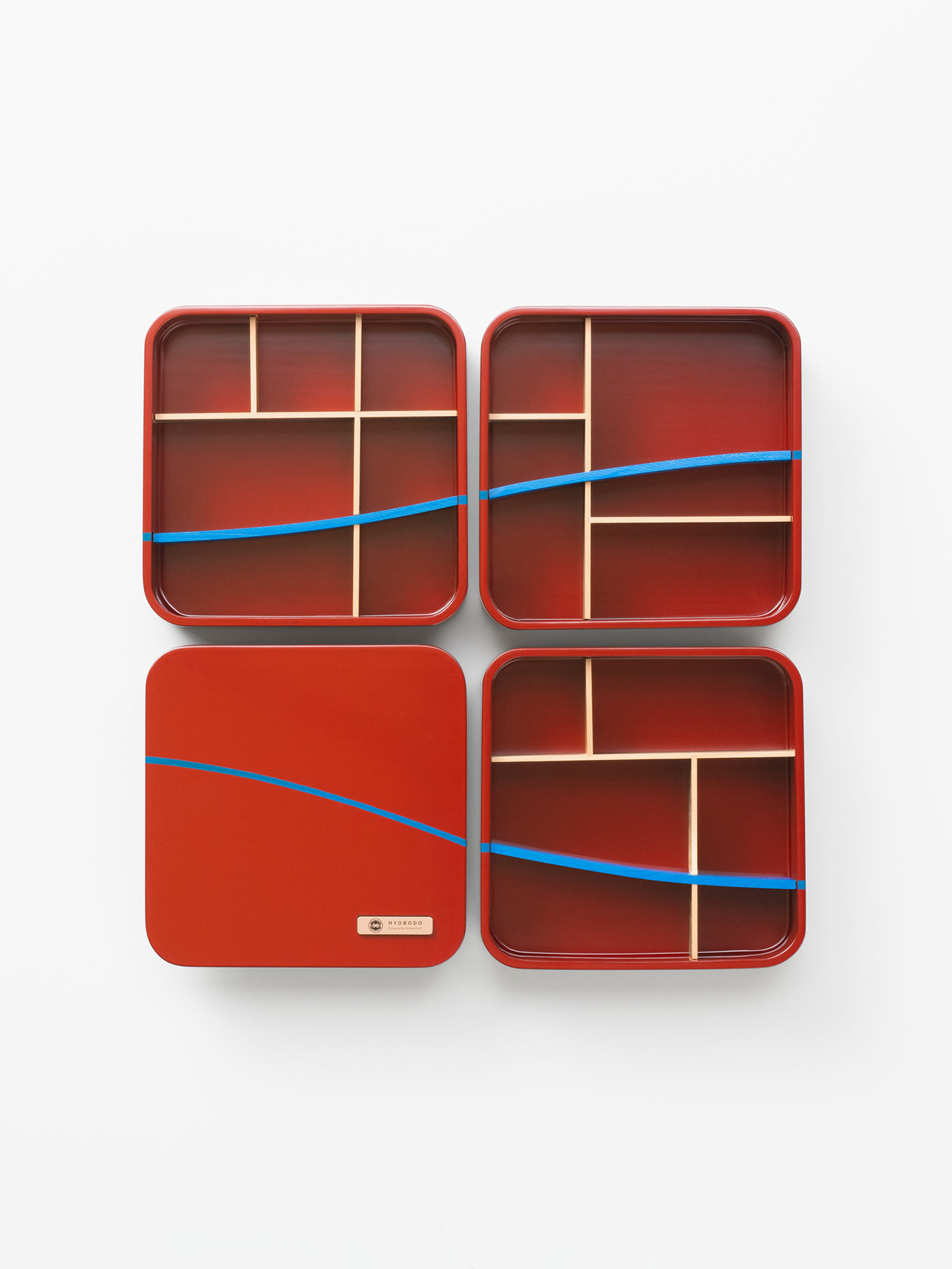 Lunch box，packing，Japan，