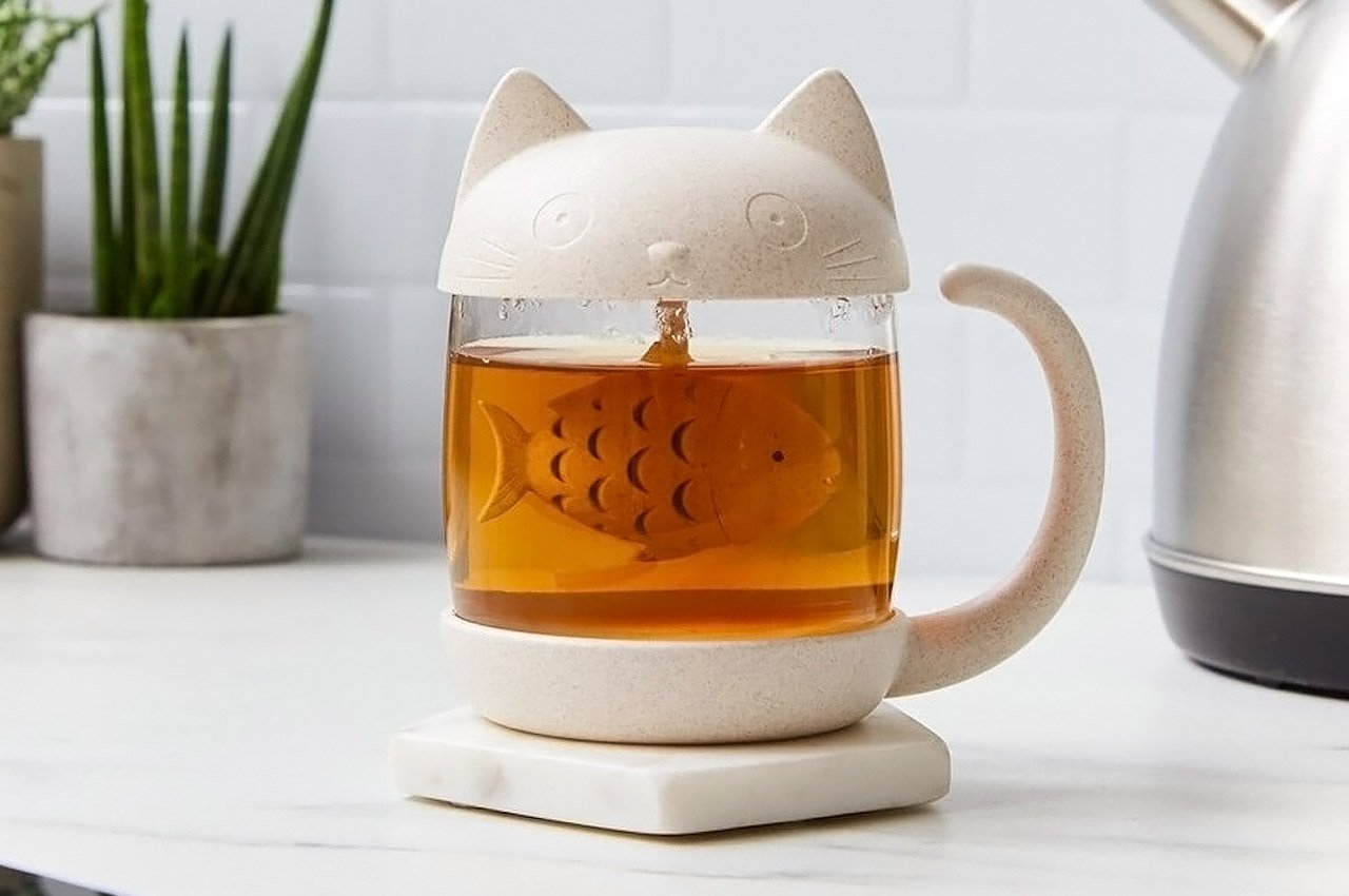 product design，Tea set design，fashion，Tea lovers，Series products，