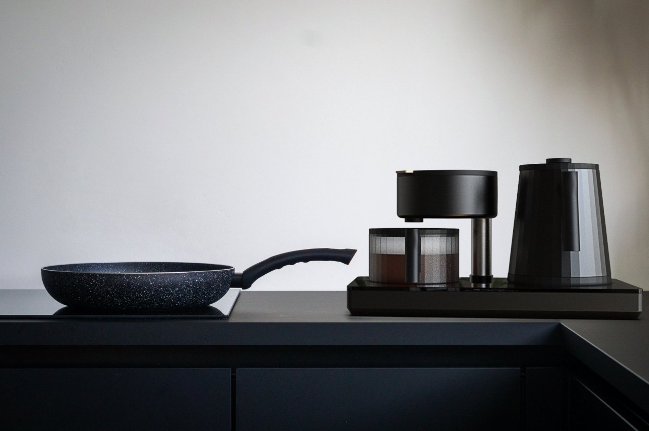 product design，Tea set design，fashion，Tea lovers，Series products，