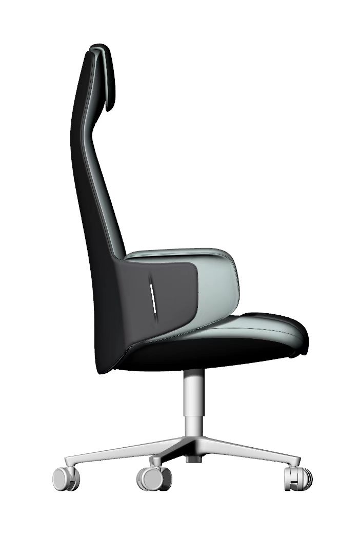 Ergonomics，Office chair design，Leather chair design，furniture design ，