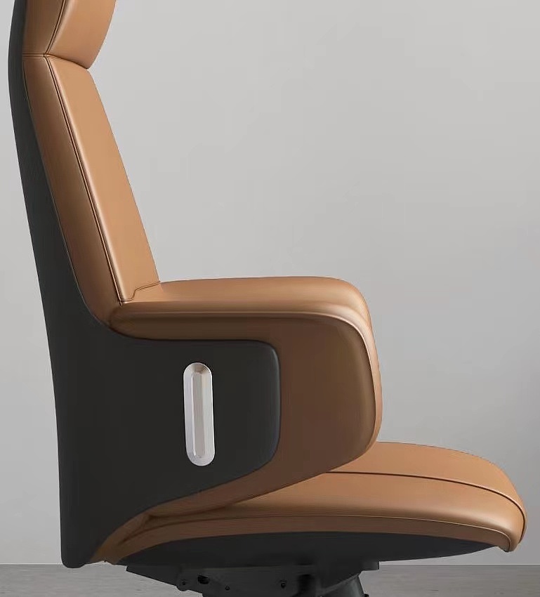 Ergonomics，Office chair design，Leather chair design，furniture design ，