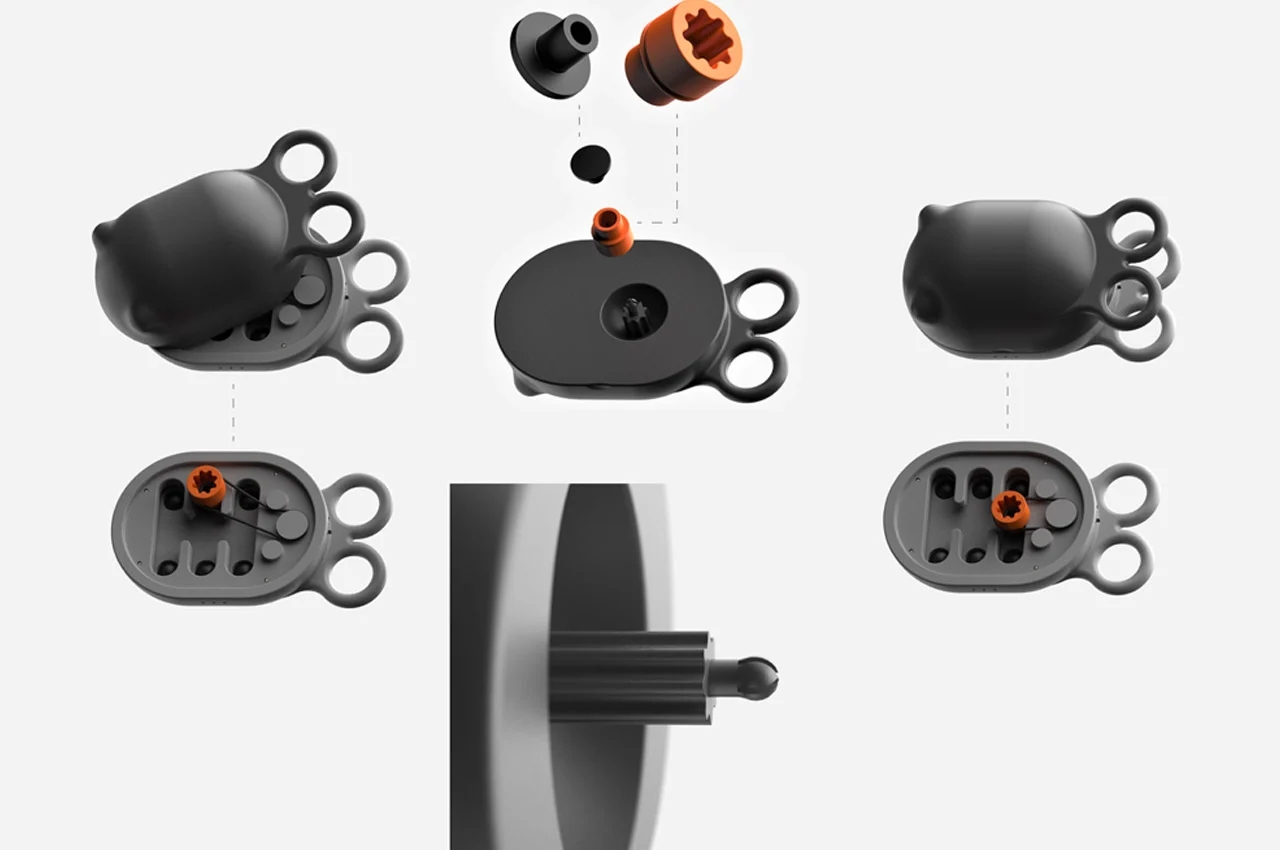 physiotherapy，hand，wrist，recovery，