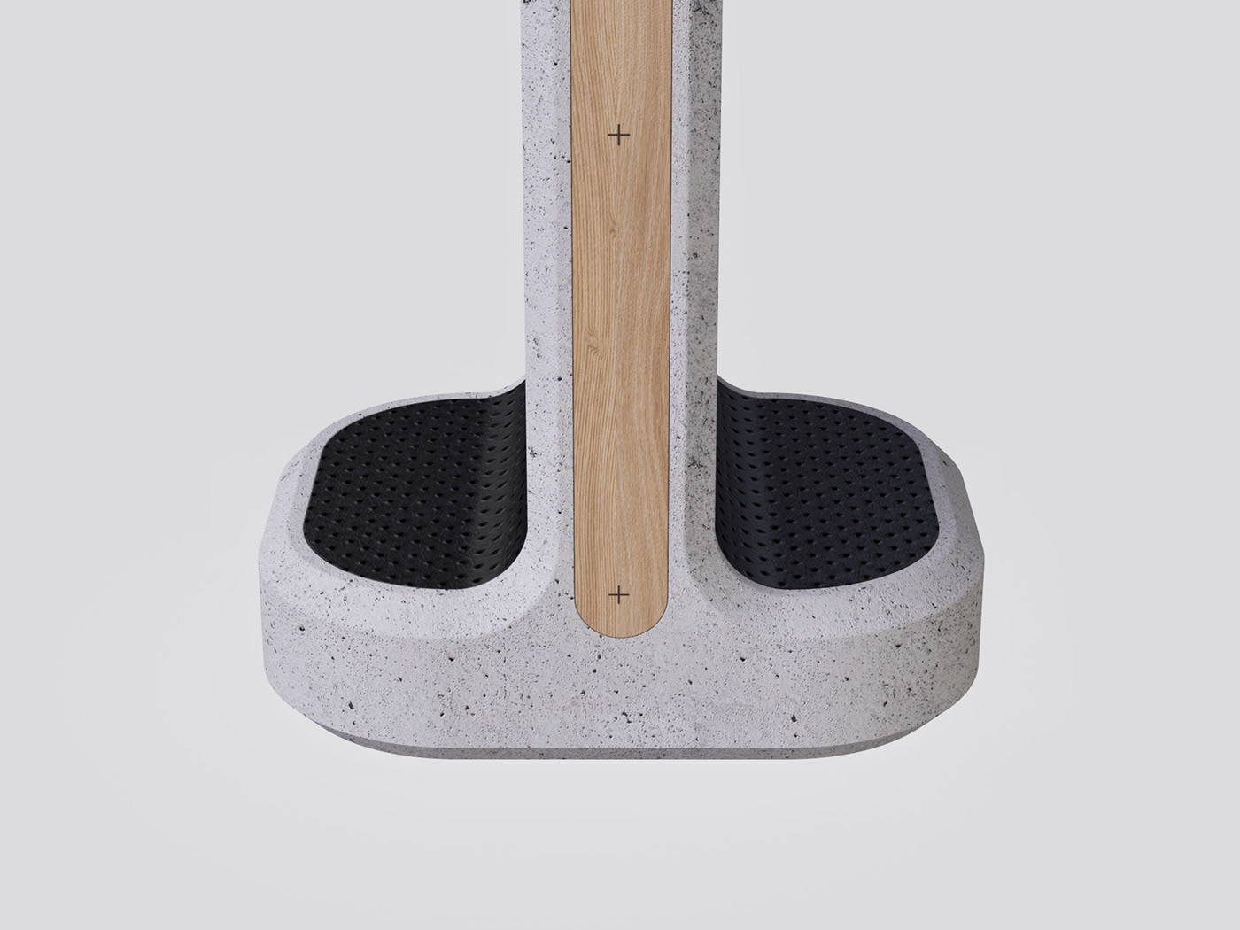 Bracket，headset，3d，