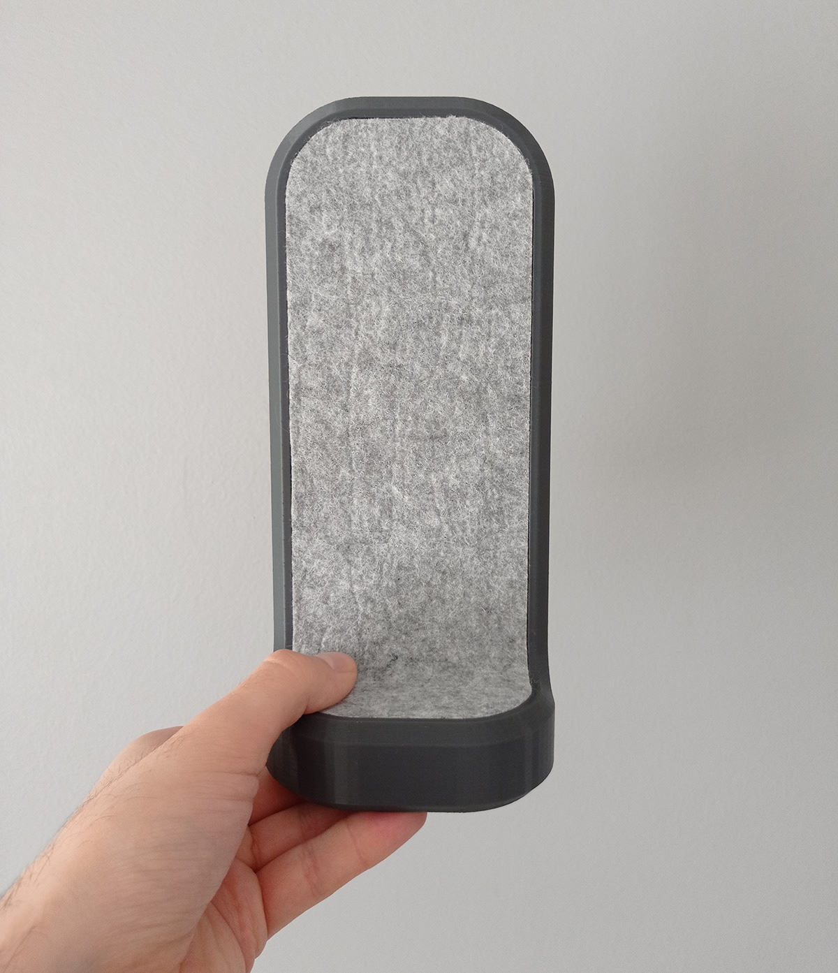 Bracket，headset，3d，