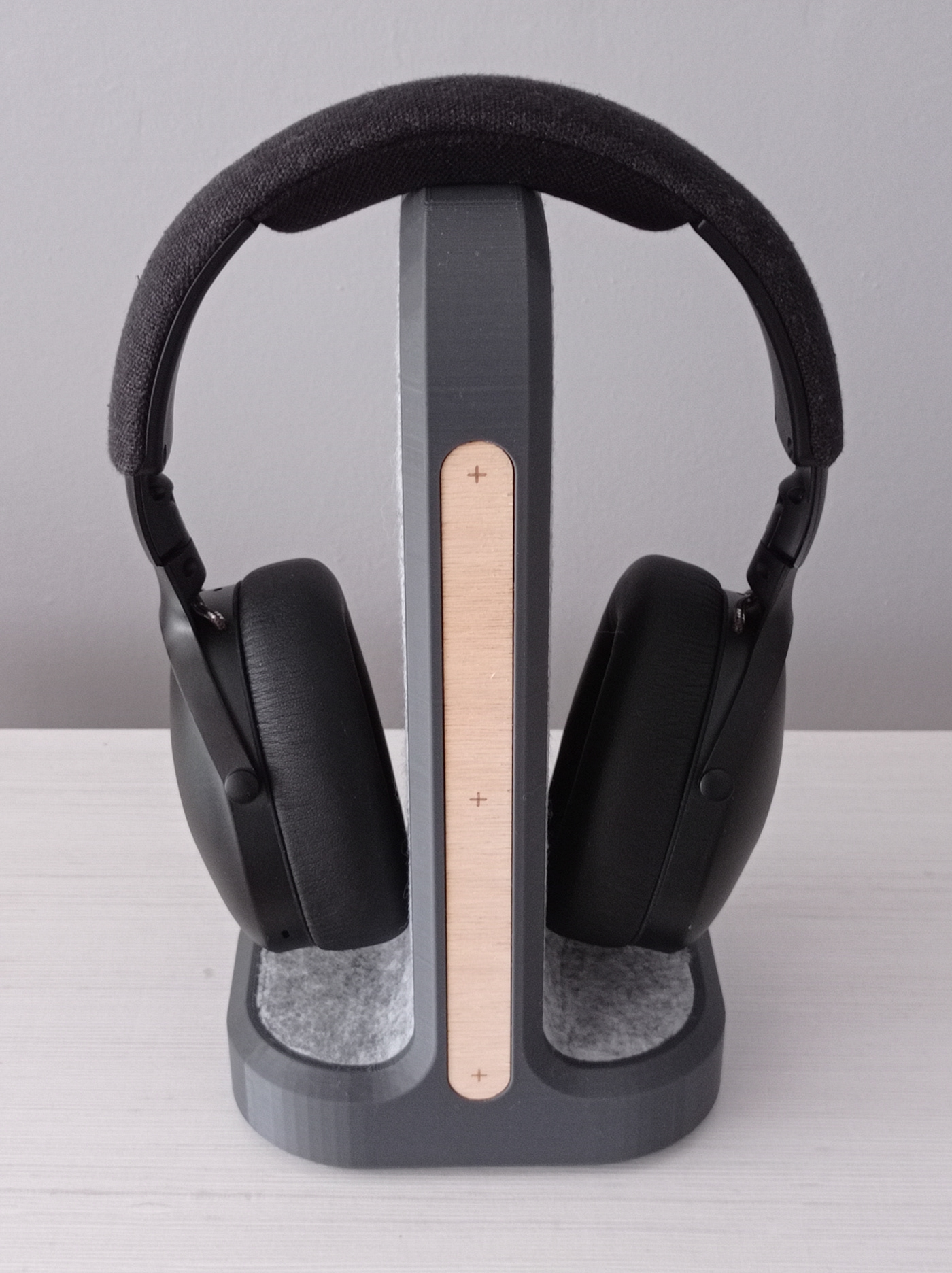 Bracket，headset，3d，