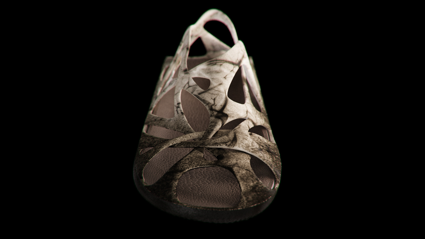 shoes，Japan，Minimalism，