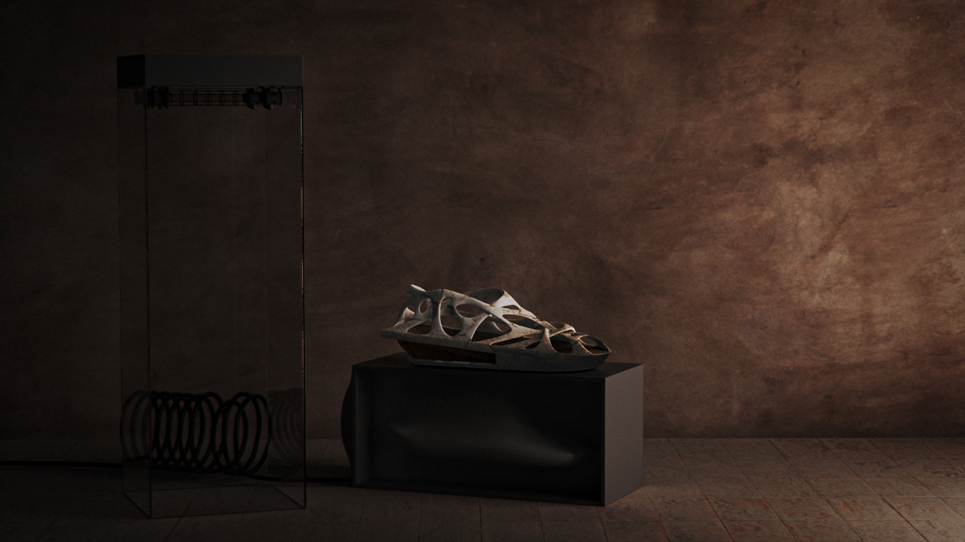 shoes，Japan，Minimalism，