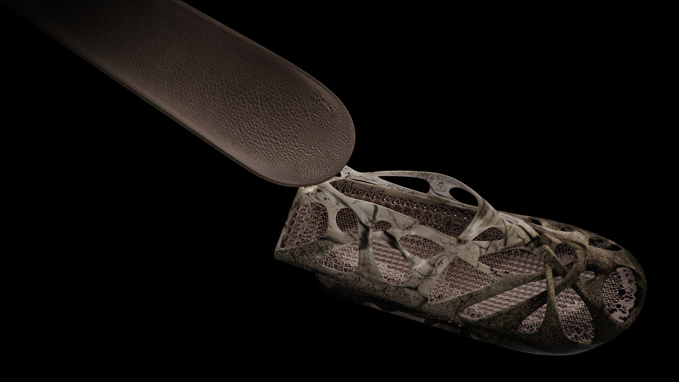 shoes，Japan，Minimalism，