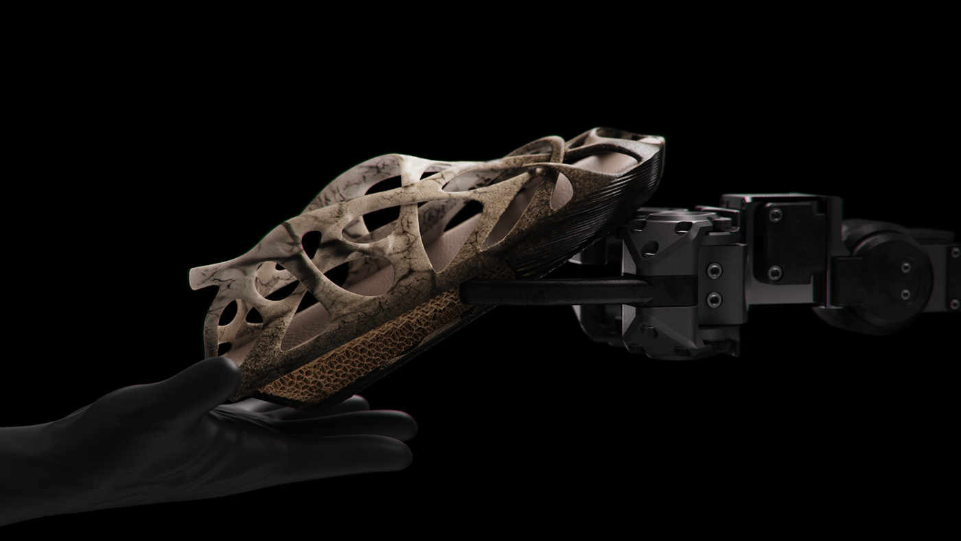 shoes，Japan，Minimalism，