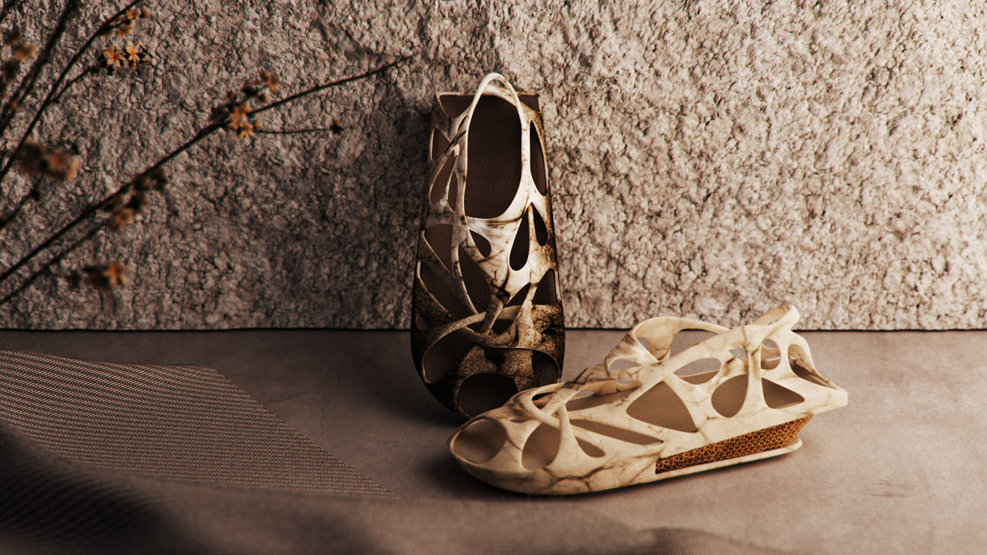 shoes，Japan，Minimalism，