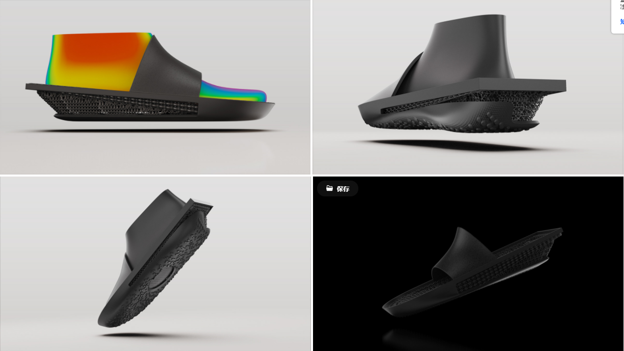 shoes，Japan，Minimalism，