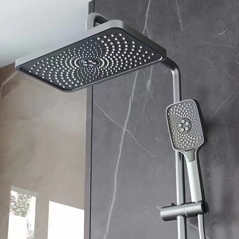 Piano key, temperature display，