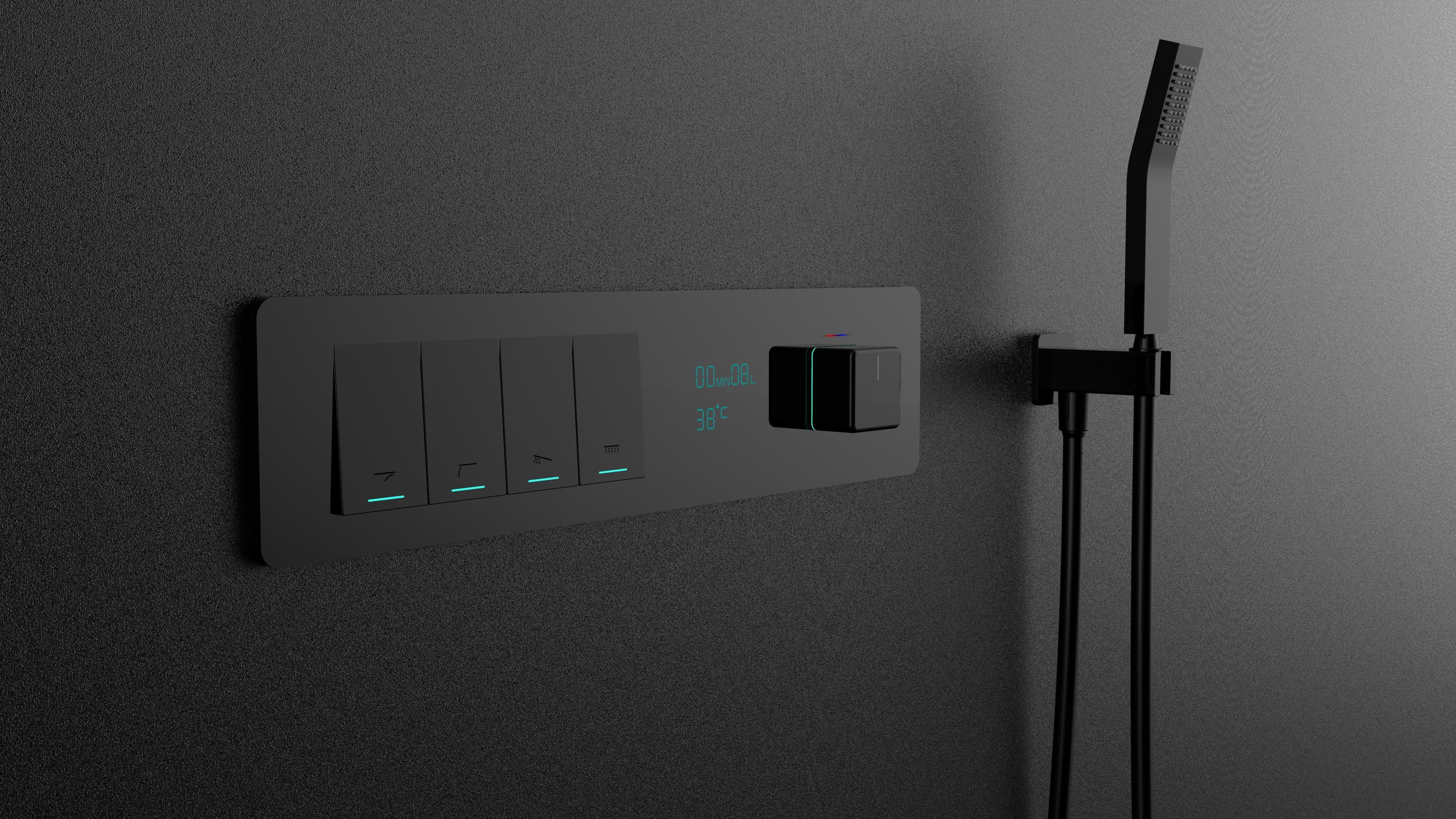 Simplicity, sense of Technology，