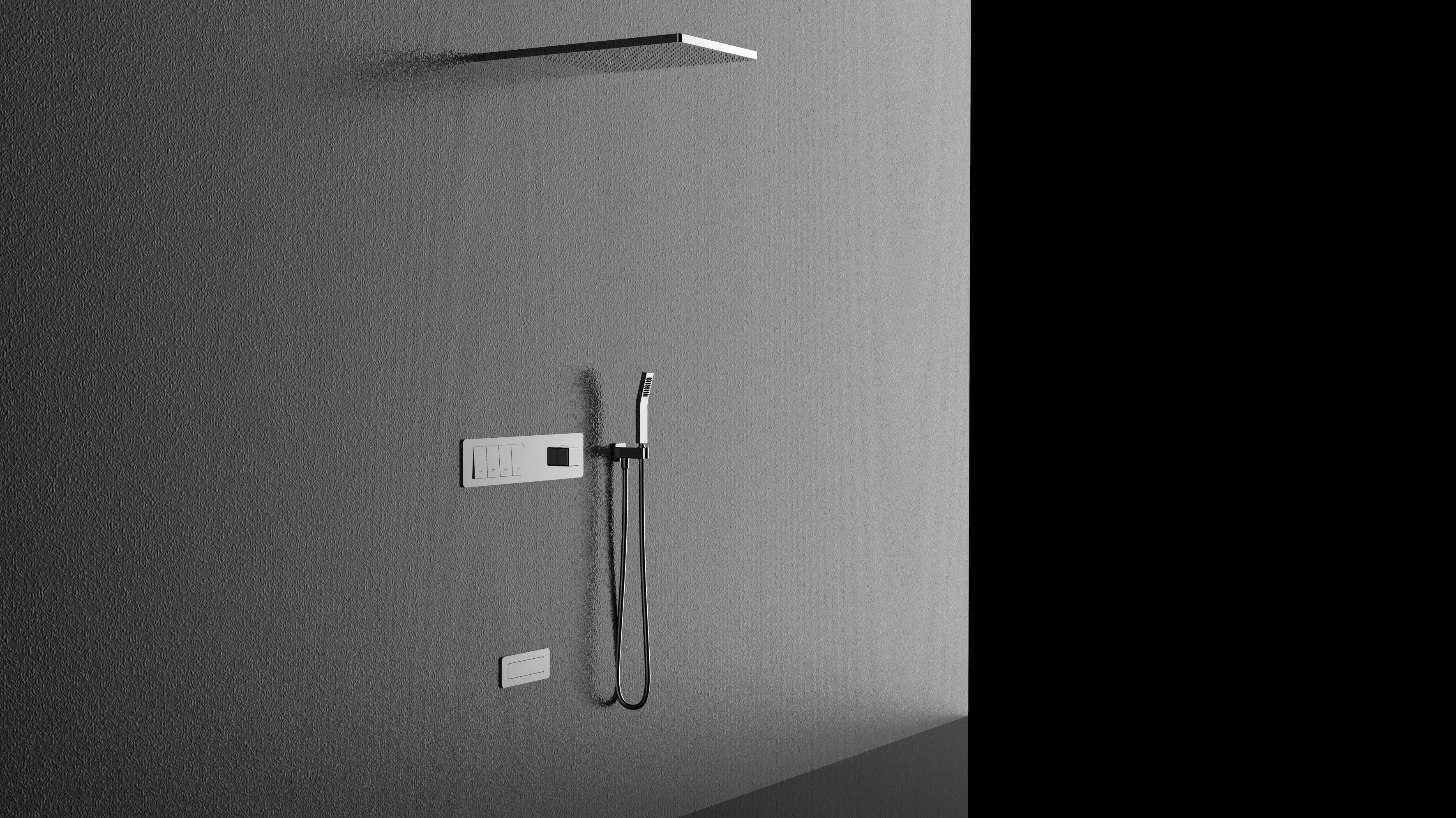 Simplicity, sense of Technology，