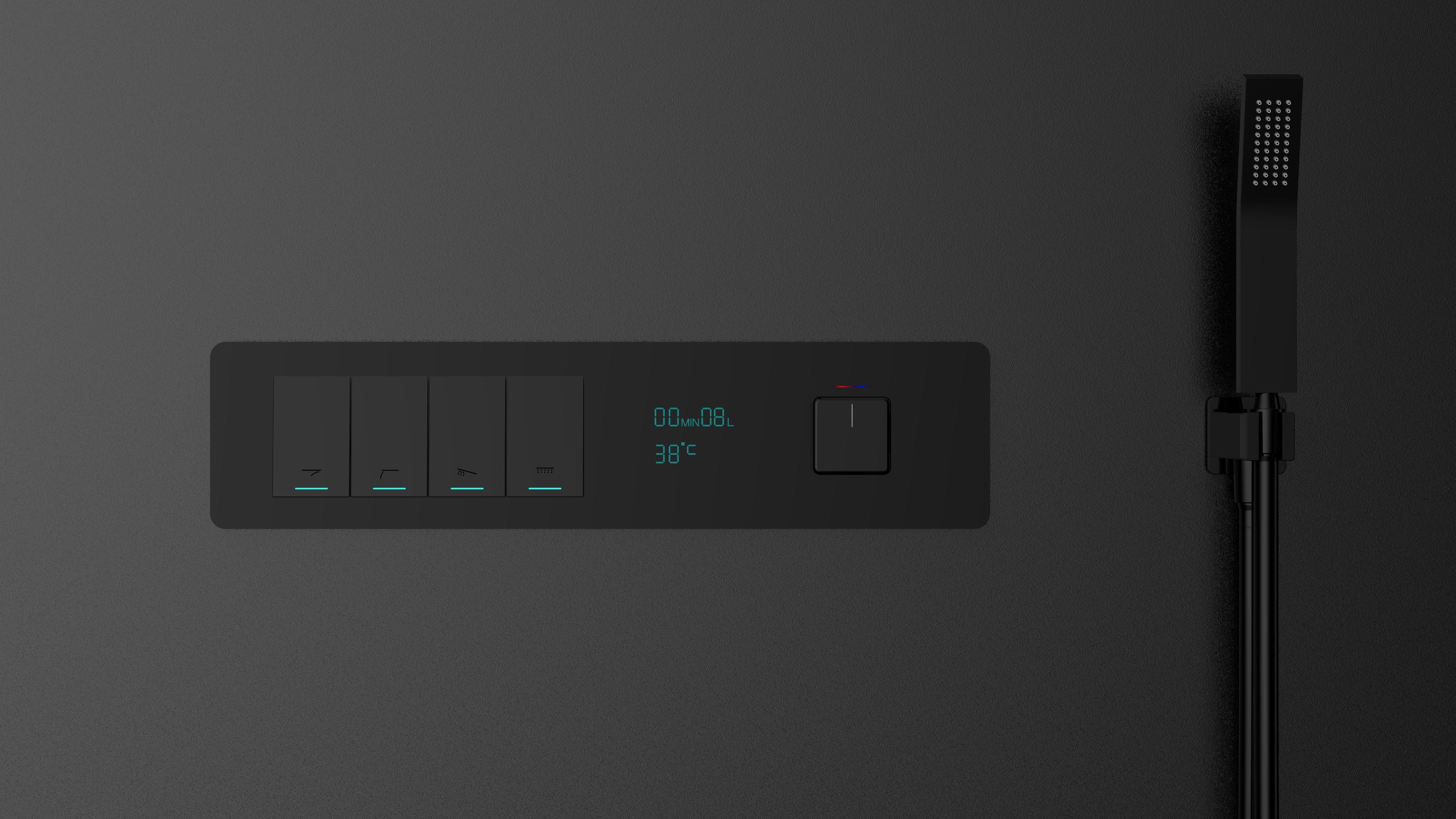 Simplicity, sense of Technology，