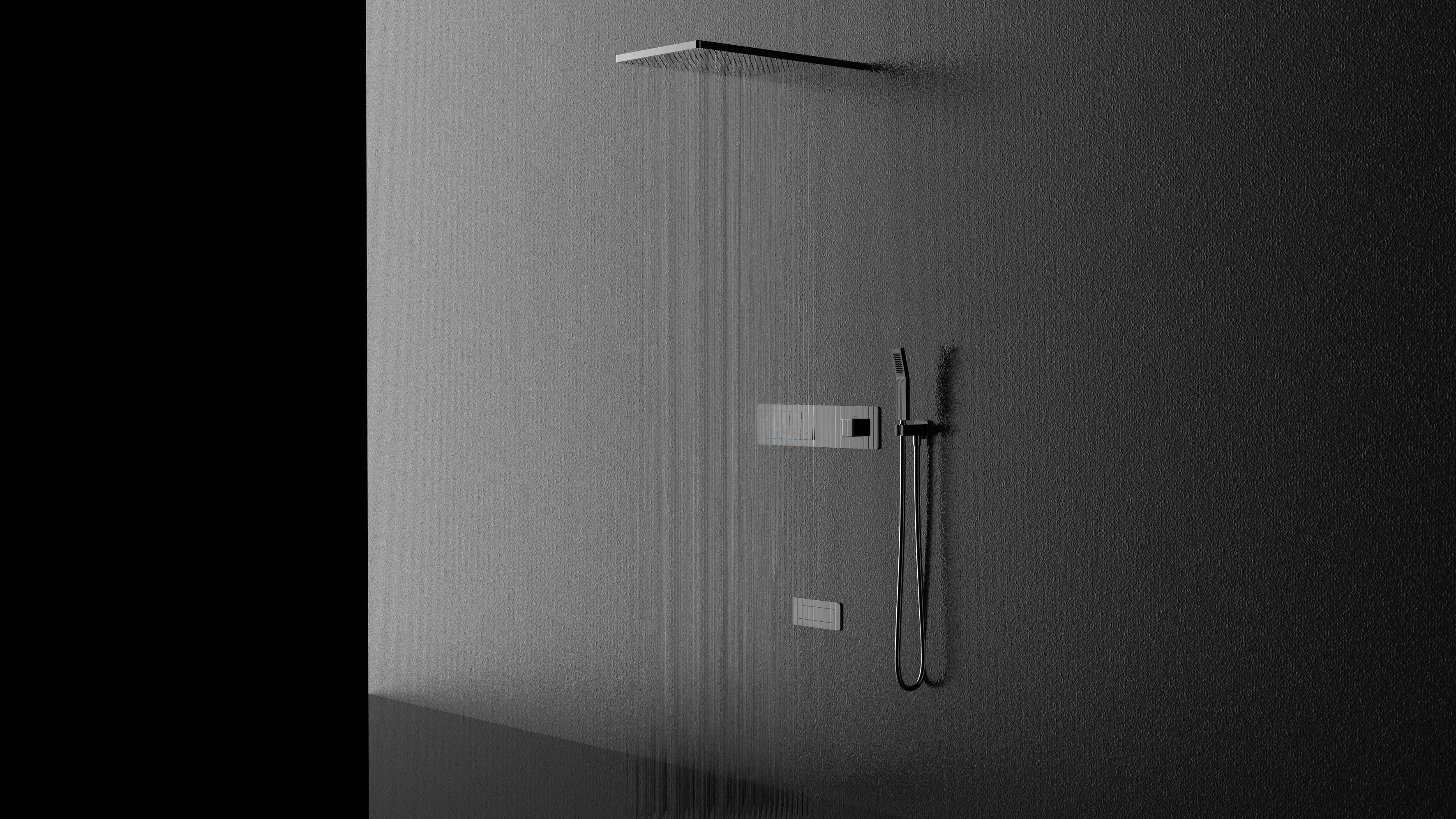 Simplicity, sense of Technology，