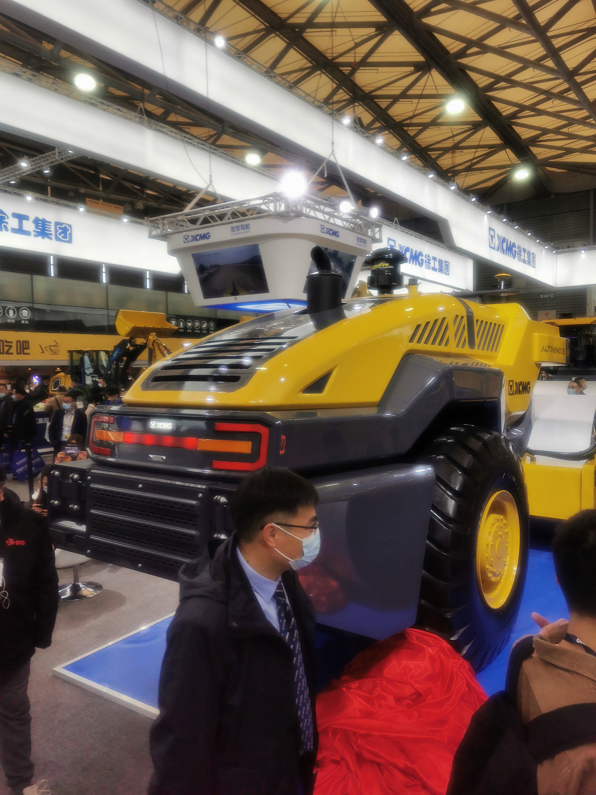 industrial design，Engineering machinery design，Roller design，construction machinery，