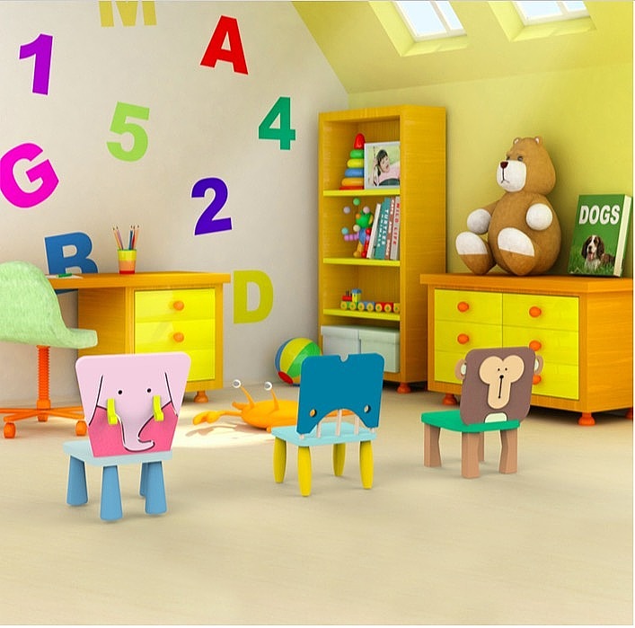 furniture，